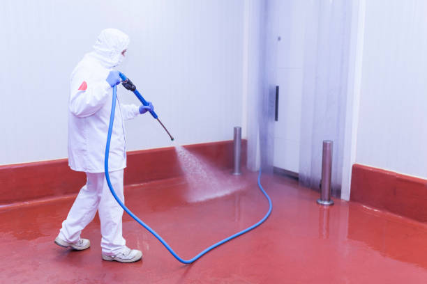 Trusted Richfield, UT Pressure Washing Experts