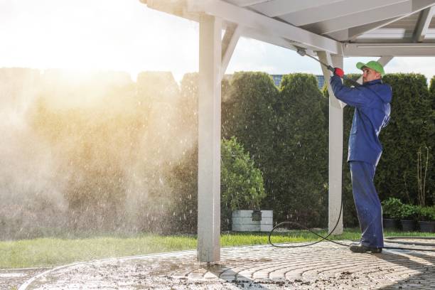 Animal Enclosure Cleaning in Richfield, UT