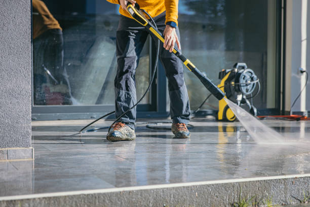 Best Oil Spill Cleanup  in Richfield, UT