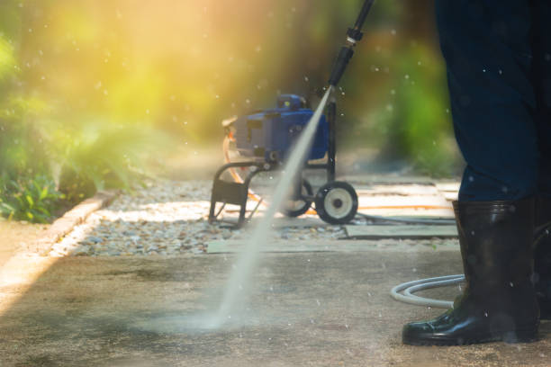 Best Dumpster Area Cleaning  in Richfield, UT