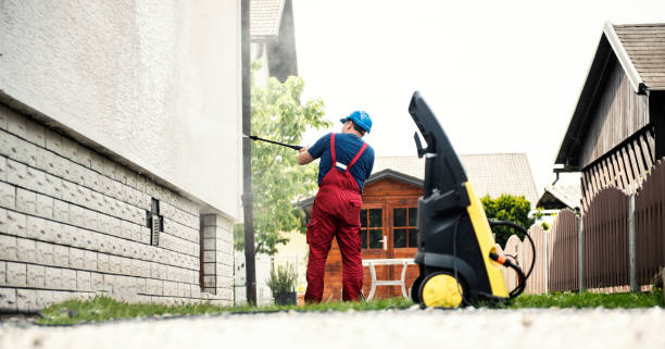 Best House Exterior Washing  in Richfield, UT
